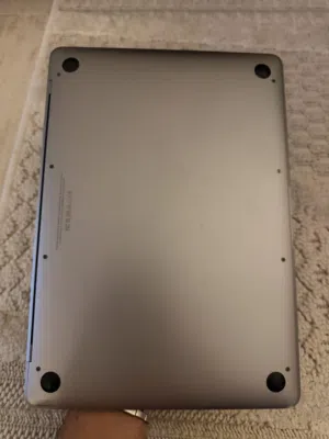 Macbook 2016 M5