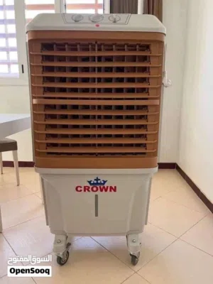 مكيف كراون 6000 متحرك