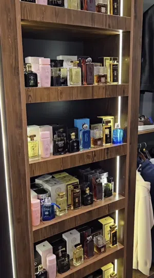 عطور عطور حديثه ثباتيه فول 12