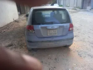 هونداي كليك للبيع