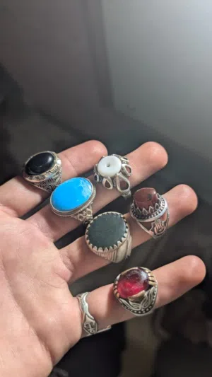 محابس فضه مناسبة