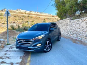 Used Hyundai Tucson in Bethlehem