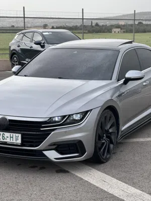 فولكسفاجن ارتيون بنزين فل ترخيص 2019 ادهان شركة