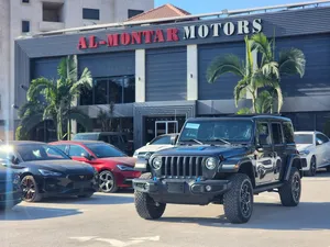 used-jeep-wrangler-in-tulkarm