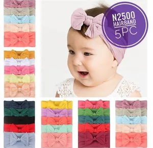 baby stylish hair bands,clips and caps