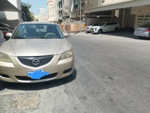 Mazda 3 مادزا 3