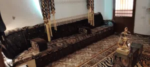 طقم 16 مقعد