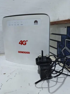 راوتر 4g+ على الواي فاي والشريحه