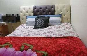 إعلان بيع عفش شقة بالكامل لغرض السفر