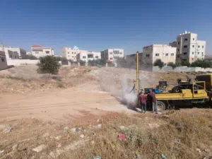 Residential Land for Sale in Zarqa Birayn