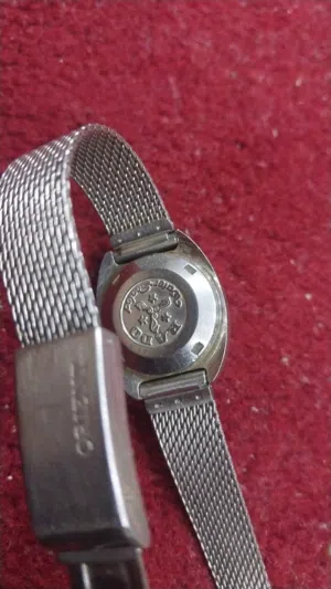 Silver Rado for sale in Giza