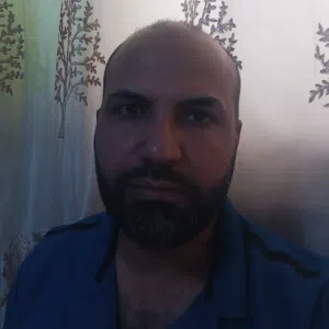 Khaled Hurani 