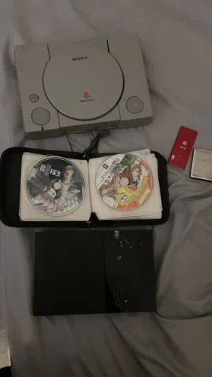 سوني1 و سوني2