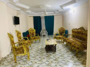 175 m2 3 Bedrooms Apartments for Sale in Giza Tersa