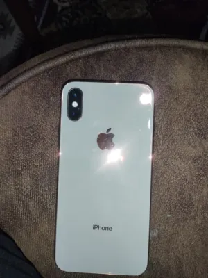 Apple iPhone XS 64 GB in Hebron