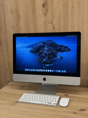 iMac 21.5-inch 2013