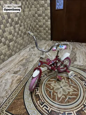 دراجه اطفال