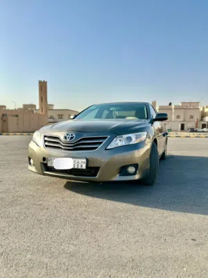 Toyota Camry 2010 for Sale