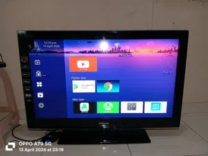 Samsung led 43inch like new condition