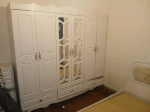 دار نوم كاملة 6 قطع