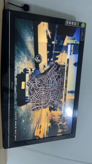 تلفزيون للبيع