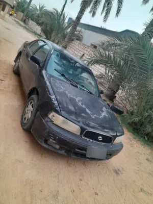 Used Samsung SM5 in Tripoli