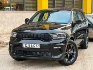 Used Dodge Durango in Babylon