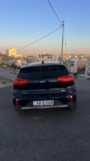 Used Kia Niro in Zarqa