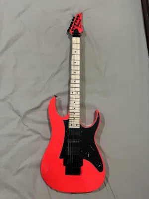 Ibanez RG550