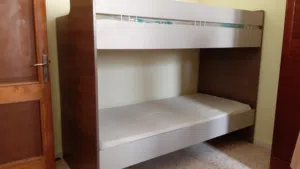 سرير دورين و دروج