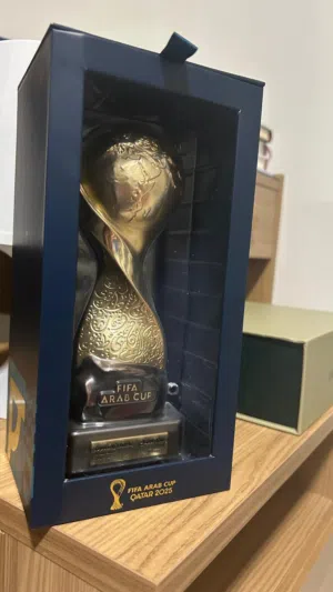 كأس العرب arab cup