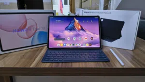 Honor Pad 10 2025 12.1 in