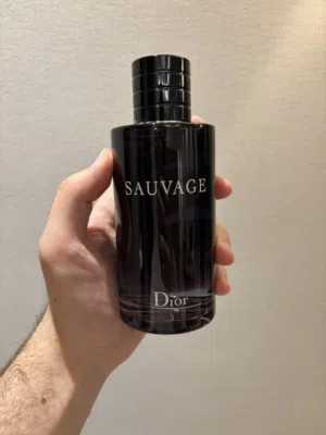 Dior Sauvage EDT 100ml