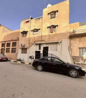 منزل دورين  موقع راس حسن