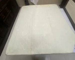 King size mattress