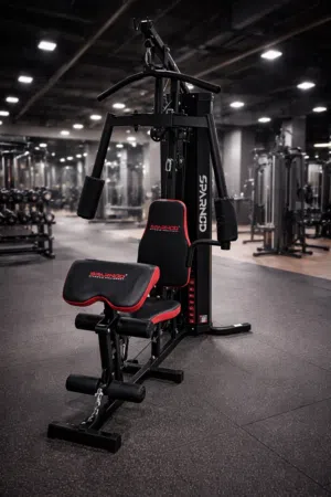 جهاز جيم رياضي متعدد الوظائف Multi-Function Home Gym