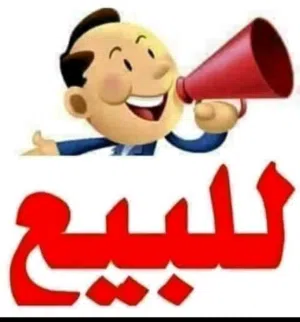 ارض ع رئسي مباشر للبيع 3000متر جنب مستشفي الاطفال الجديد