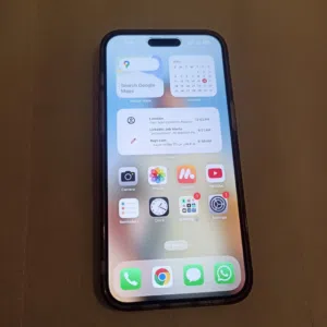 Apple iPhone 15 Pro Max 256 GB in Al Riyadh