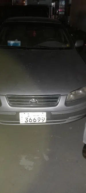 camry 2002