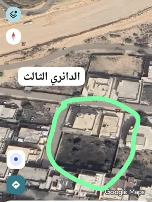 فرصة استثمارية استثنائية في قلب طرابلس - منطقة السبعة