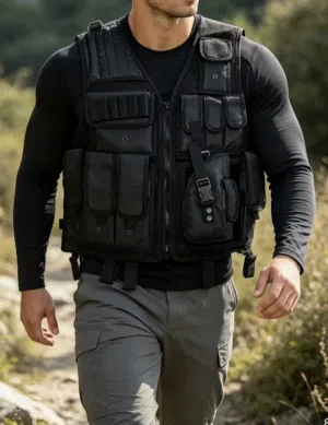 Brand new vest