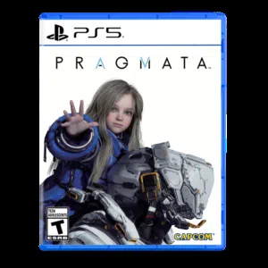 مطلوب pragmata على ps5 بنغازي