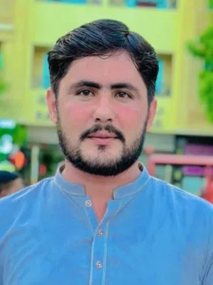 Muhammad Sajid