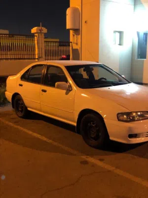 Used Nissan Sunny in Southern Governorate
