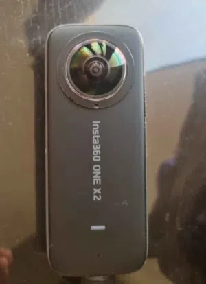 Insta 360 one X2 worth accesories