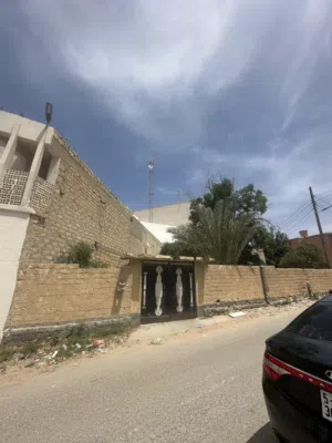270 m2 5 Bedrooms Townhouse for Rent in Tripoli Ain Zara