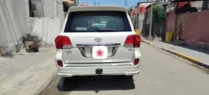 لاندكروزر فكساره فول فول موصفات خابر وانطيك معلومات