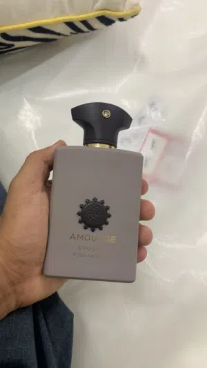 عطر امواج اصلي