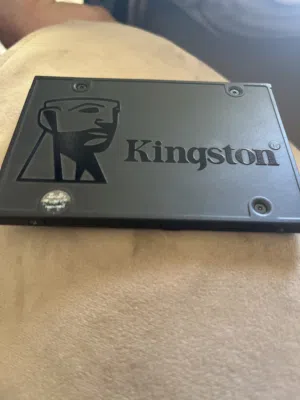 Kingston sata ssd 240 GB هارديسك كينجسنوت ساتا