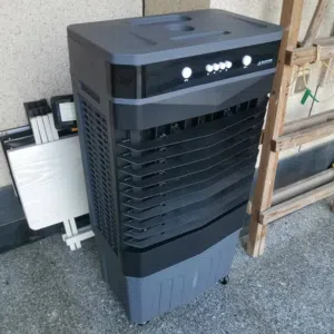 مكيف هواء صحراوي 85 لتر استعمال شهر